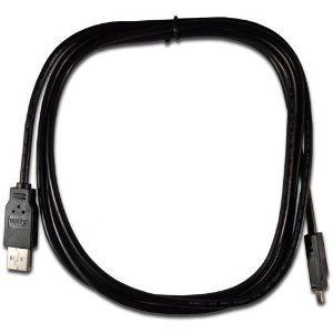 dCables GoPro Hero HD 960 USB Cable   USB Computer Cord for Hero HD 960 Computers & Accessories