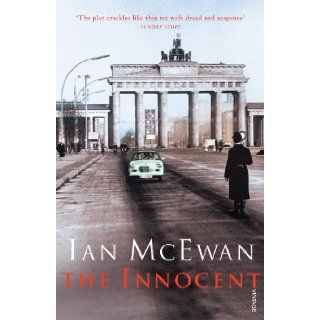 The Innocent Or the Special Relationship (9780099277095) Ian McEwan Books