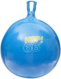Sportime Spring Balls Giant Hop 66   25 to 27 inch