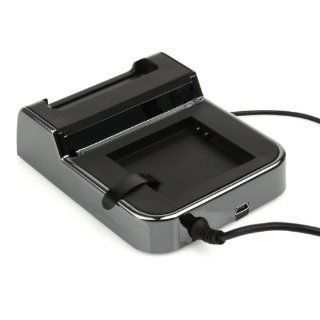 Motorola A855 Droid Cradle Desktop charger with smart Computers & Accessories