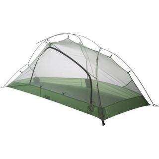 Big Agnes Emerald Mountain SL1 Super Light Tent 1 person 3 Season