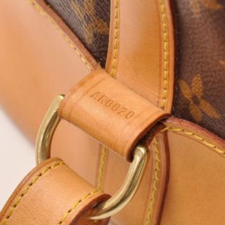 Louis Vuitton Vintage Randonee Small Shoulder Bag      Womens Accessories