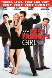 My Best Friend's Girl [HD] Dane Cook, Kate Hudson, Alec Baldwin, Jason Biggs  Instant Video