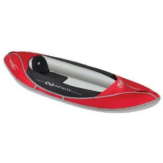 Harmony Orbit 245 Inflatable Kayak 2011  Sports & Outdoors