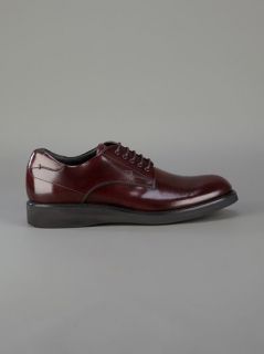 Tod's Lace up Derby Shoe