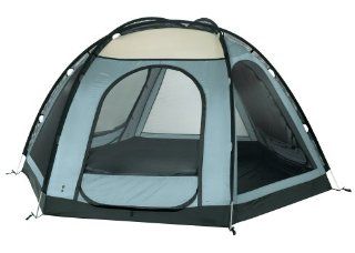 Eureka Twister 6 Luxury Family 12 Foot by 10 Foot Six Person Tent  Sports & Outdoors