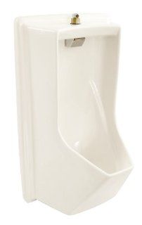 TOTO UE930 11 Lloyd Urinal with Electronic Flush Valve, Colonial White    