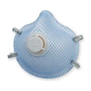 Moldex Small N95 Particulate Disposable Respirator Health & Personal Care