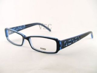 FENDI 664 color 966 Eyeglasses Clothing