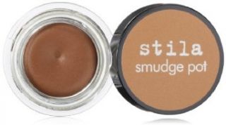 stila Smudge Pot, Bronze  Combination Eye Liners And Shadows  Beauty