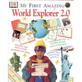 My First Amazing World Explorer 2.0 Software