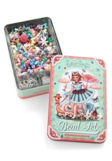 Couldn't Bead Better Kit  Mod Retro Vintage Toys