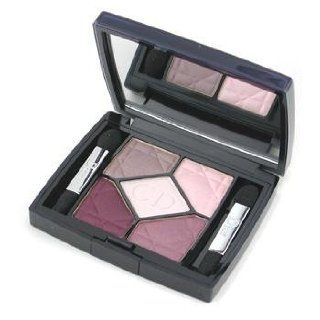 Christian Dior 5 Colours Eyeshadow Stylish Move No. 970 Health & Personal Care
