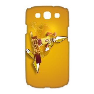 Washington Redskins Case for Samsung Galaxy S3 I9300, I9308 and I939 sports3samsung 39621 Cell Phones & Accessories