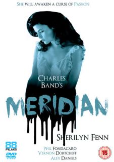 Phantoms (Meridian)      DVD