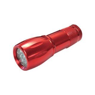 Wel Bilt 9 LED Flashlight, Model# 941NT   Basic Handheld Flashlights  