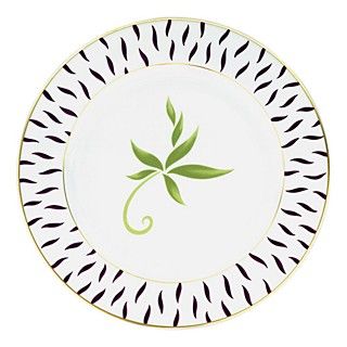 Bernardaud Frivole Service Plate's