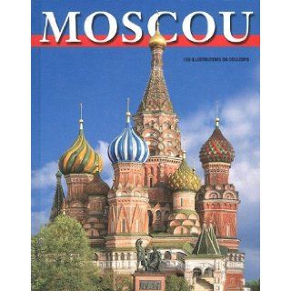 Albom Moskva 136 str. tv. per. fr. yaz [978 5 8194 0080 7] 9785819400807 Books