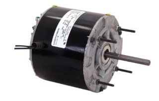 A.O. Smith 978 1/20 HP, 1050 RPM, 1 Speed, 42 Frame, CWSE Rotation, 3/8 Inch by 3 Inch Shaft OEM Direct Replacement   Electric Fan Motors  