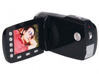 Vivitar DVR Digital Camcorder 945HD  Camera & Photo