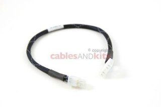 Cisco 2811 Internal IP Power Cable, 72 3907 01   Lifetime Warranty Electronics