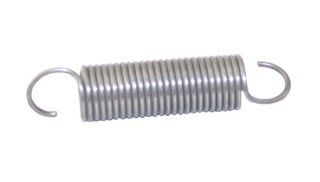 Husqvarna 131335 Mower Deck Spring Extension For Husqvarna/Poulan/Roper/Craftsman/Weed Eater (Discontinued by Manufacturer)  Lawn Mower Parts  Patio, Lawn & Garden
