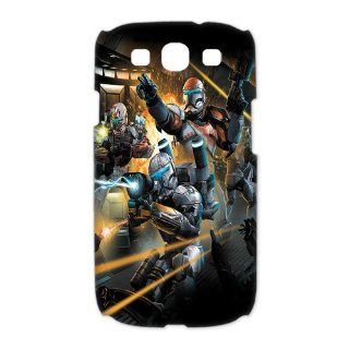 Alicefancy Star Wars Customized Sci fi Movie Plastic Hard Cover Case For samsung galaxy s3 I9300 I9308 I939 QQA31122 Cell Phones & Accessories