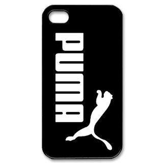 Top Iphone Case, Puma Iphone 4/4s Case Cover New Style,best Iphone 4/4s Case 1ga510 Cell Phones & Accessories