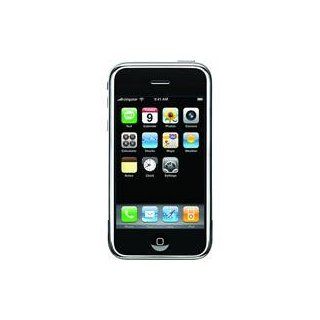 Apple iPhone 3G 8GB NO Lock NO Logo International Version (Black)