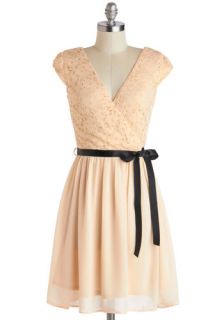 Champagne at Midnight Dress in Moonlight  Mod Retro Vintage Dresses