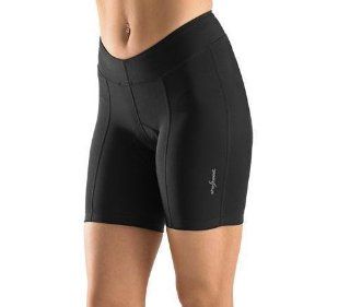 Shebeest Womens S Pro Cycling Shorts, Black, X Large  Cycling Compression Shorts  Sports & Outdoors