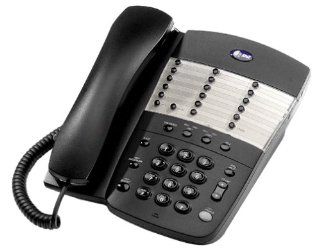 AT&T 952 2 Line Speakerphone (Espresso)  Corded Telephones  Electronics