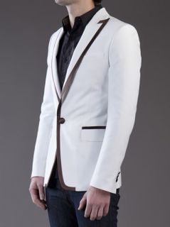 Dsquared2 Classic Tuxedo Blazer