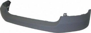 04 06 FORD F150 PICKUP FRONT BUMPER COVER TRUCK, Upper, w/ Wheel Opening Mldgs, XLT/STX/FX4/Lariat/King Ranch Model, 4WD, (New Body Style) (2004 04 2005 05 2006 06) F010328 4L3Z17D957DA Automotive