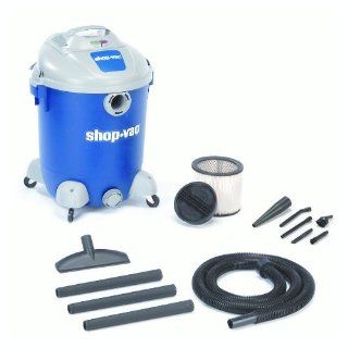 Shop Vac 960 14 00 14 Gallon Wet/Dry Pump Vacuum