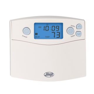 Hunter 7 Day Programmable Thermostat