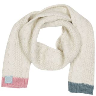 Joules Mable Cable Scarf   Multi      Clothing