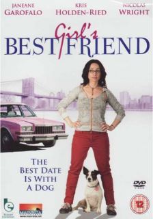 Girls Best Friend      DVD
