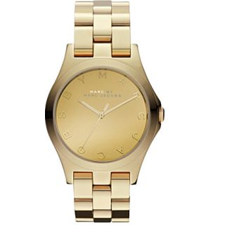 MARC BY MARC JACOBS   MBM3211 stainless steel watch