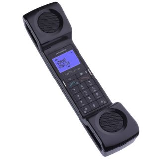 ePure DECT Cordless Phone by Swissvoice   Black      Gifts For Him