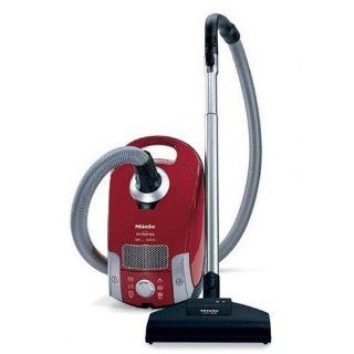 Miele S4210 Antares Canister Vacuum Cleaner Household Canister Vacuums