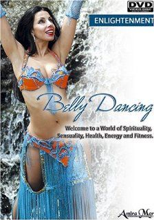 Belly Dancing Enlightenment Amira Mor Movies & TV