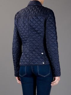 Burberry Brit Quilted Jacket   Parisi