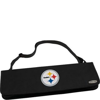 Picnic Time Pittsburgh Steelers Metro BBQ Tote