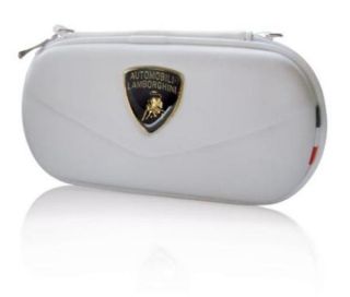 Sports Case Lamborghini White      Games Accessories