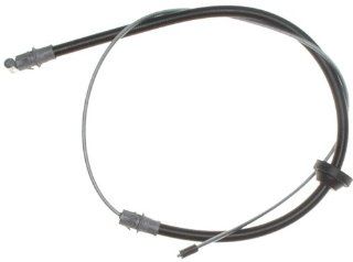 Raybestos BC94507 Professional Grade Parking Brake Cable Automotive