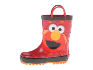 Favorite Characters Sesame Street™ Boot 1SES501 (Toddler) Red