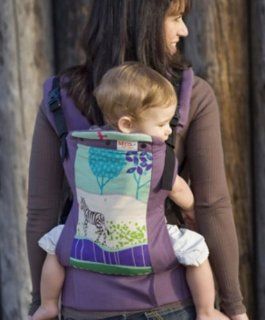 Beco Butterfly 2 Baby Carrier Melody  Child Carrier Front Packs  Baby
