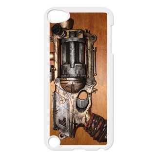 Ipod Touch 5 Phone Case Steampunk XWS 520797771148 Cell Phones & Accessories
