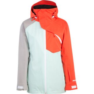 Armada Ritual STR Jacket   Womens